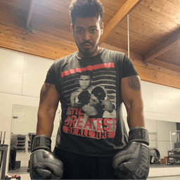 ShakeemTheDream avatar