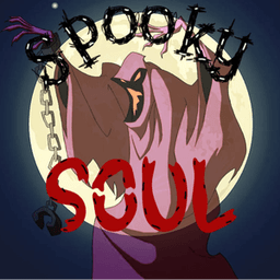 spookysoul8 avatar