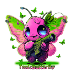 xxxtoxicbutt3rflyxxx avatar