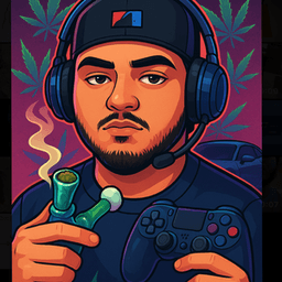 Gangstuhcris avatar
