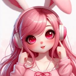FluffyAnxietyBunny avatar