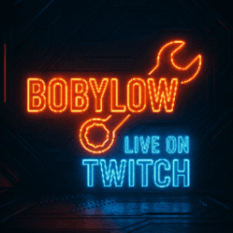 Bobylow avatar