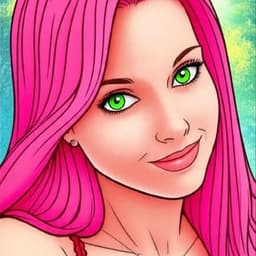 xPinkPoison0x avatar