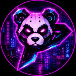 Pandinatorius avatar