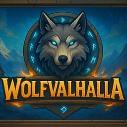 WolfValhalla avatar