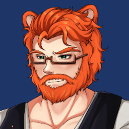 UrsaRid avatar