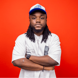 Wondakhid00 avatar