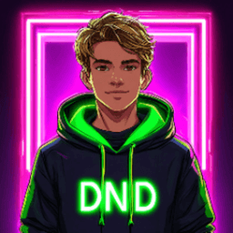 DnDltd avatar