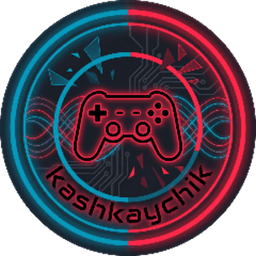 kashkaychik avatar