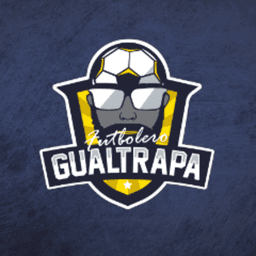 futbolerogualtrapa avatar