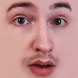 Rotpilz avatar