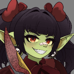 PhoebeBane avatar