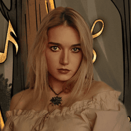 ALISAMAGRO avatar