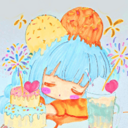 あいすくりーむみこ avatar