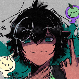 YureiTheYokai avatar