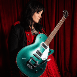 AnnaWeatherupMusic avatar
