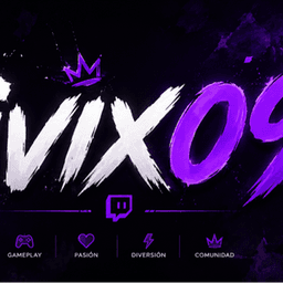 ivix09 avatar