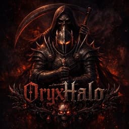 ORYXHALO avatar