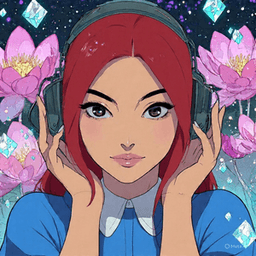 ShiningLotus91 avatar
