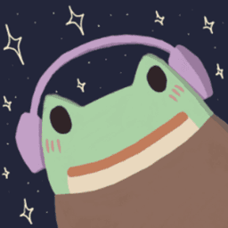 Vibromichel avatar