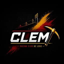 ClemLensoisTV avatar