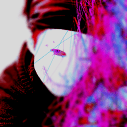 derpatchouli avatar