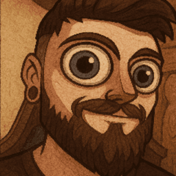 santiagosigma avatar