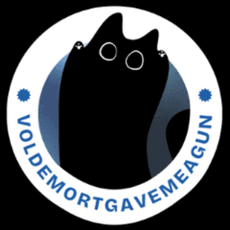 voldemortgavemeagun avatar