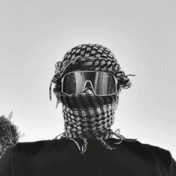 Modzeraa avatar
