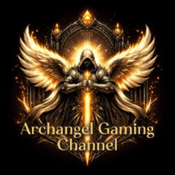 ArchangelGamingChannel avatar