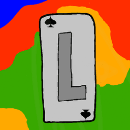 LuckyAceCard avatar