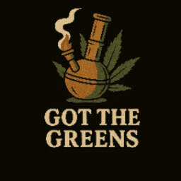 GotTheGreens avatar