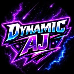 Dynamic__AJ avatar