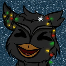 OTPBlackOwl avatar