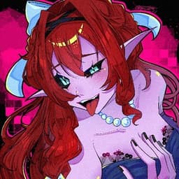 LestatVerlangen avatar