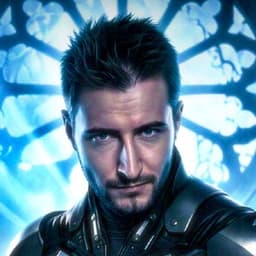 ChrisslyBaer avatar