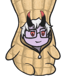RxPeanut avatar