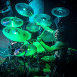 DrummerXZero avatar