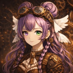 CloudyHollow avatar