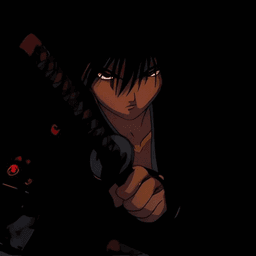 thenameismarkis avatar