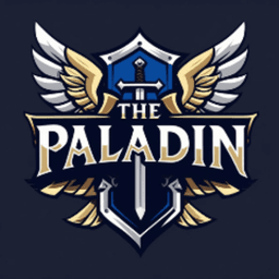 The_PaladinTW avatar