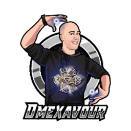DMexavour avatar