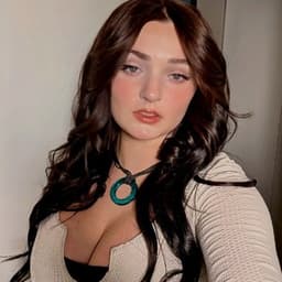LilScaredGhosty avatar