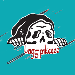 lagspikeeee avatar