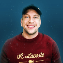 jondenton avatar