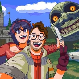 IndieFalco64 avatar