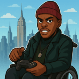 DEEBOCKDAGAMER avatar