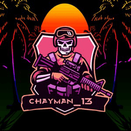 chayman_13 avatar