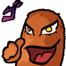 CroquetaLucker avatar