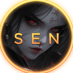 SenEvades avatar